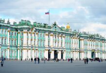 Jaki jest najstarszy park narodowy w Polsce?